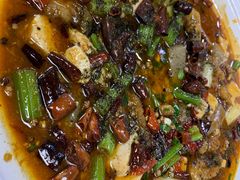 -盛天毛血旺非遗美食(观音桥店)