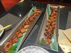-德川家日本料理(中关村寰太大厦店)