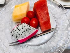 -喜宴又一村·粤菜·茶点·海鲜(壹方天地店)