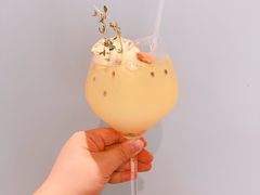 -风甜日暖·星座主题甜点(东二环泰禾店)