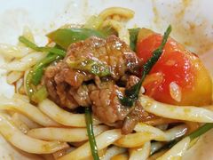 -清真·伊清阁餐厅