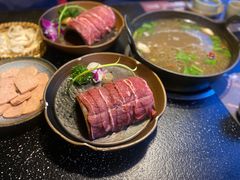 -盡膳口福·百年汤方火锅(科华北路店)