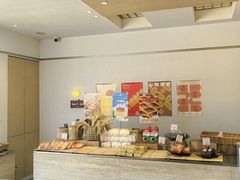 -那家面包房(珠江路店)
