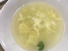 鸡蛋汤-津门永胜包子铺(哈尔滨道总店)