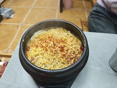 -口岸齐齐哈尔烤肉(风尚米兰总店)