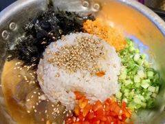 -济扶岛韩国海鲜汤제부도 해물탕(望京店)