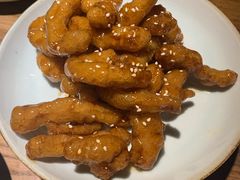 -长安记·大美陕菜(大族广场店)