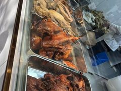 -章云板鸭(总店)