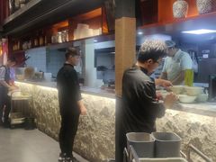 -老九圆山西面馆(CBD店)