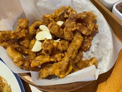 -莲花公园煎蟹·30年闽菜(火车站店)