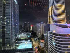 -广州富力君悦大酒店·凯菲厅