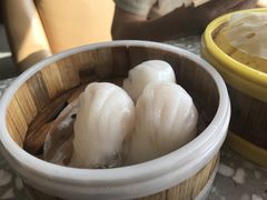 -金香匯晚茶(浑南店)