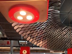 大堂-小龙坎火锅(IFS HOT店)