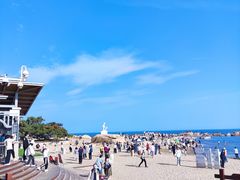 -老虎石海上公园