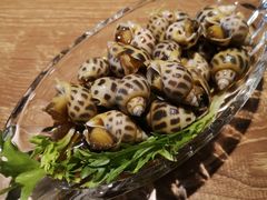 秘制糟花螺-周家二小姐的菜(西津渡店)