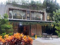 -樾餐厅泰式海鲜火锅(民歌湖店)