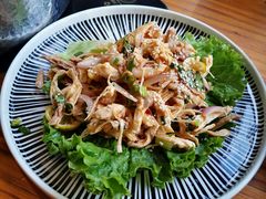 -大理老字号·舟渔的鱼野生菌海景餐厅(双廊店)