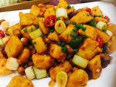 -锦州御烧烤·金盛福酒楼(天津总店)