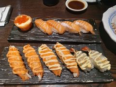 -大雄寿司(洛浦店)