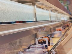 -京樽回転寿司(奥林匹克店)