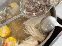 -潮牛来了 潮汕牛肉火锅(宋城店)