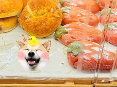 -山崎面包(苏州中心店)