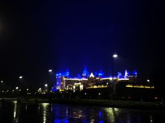 -郑州银基黄帝宫御温泉