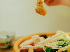 -馥家小馆(黔灵山公园店)