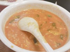 管氏疙瘩汤-管氏翅吧(马家堡店)
