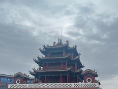-高庙保安寺