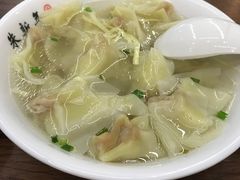 -朱新年·苏式汤团·面点(北寺塔店)