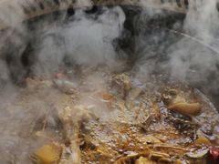 -锅老头铁锅炖•大锅蒸汽海鲜(韩乐坊店)