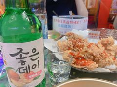 -Meet Sun韩式大排档(五一广场7MALL店)