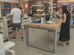 -小米之家(西安王府井熙地港店)