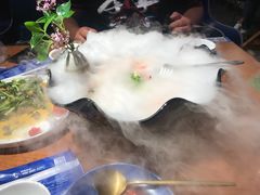 -雀舞云南菜(乐客城店)