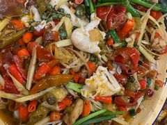 -辣螃铠盆盆蟹大排档(总店)