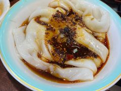 -汉思肴 热面皮(虬江路店)