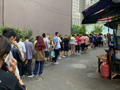 -六广门毛阿姨糯米饭