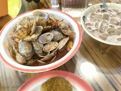 -冶建镜子·老南昌大排档·江西虾王(总店)