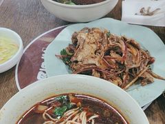 -李先生牛肉面大王(马栏店)