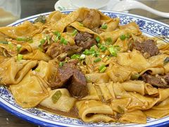 -壹阁胡羊焖饼(特色小吃街店)