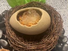 -隆荟•台州菜•粤菜