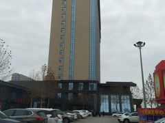 -兴芮温泉度假区