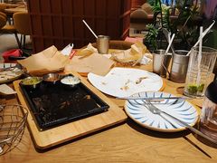 -必胜客(烟火食堂观前店)