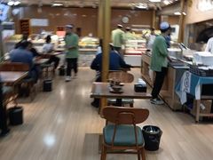 大堂-贯贯吉·清真餐厅(浙江中路店)