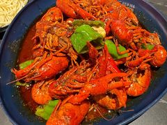 -红盔甲·小龙虾(人民广场店)