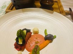 -叶叶菩提(太原别墅店)