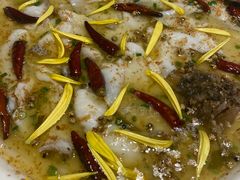 -渔语鱼新川菜Bistro(万象天地店)