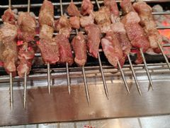 -小寒羊烧烤(凯瑞时代大厦店)