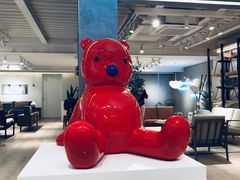 -Such A Cafe(798艺术园区店)
